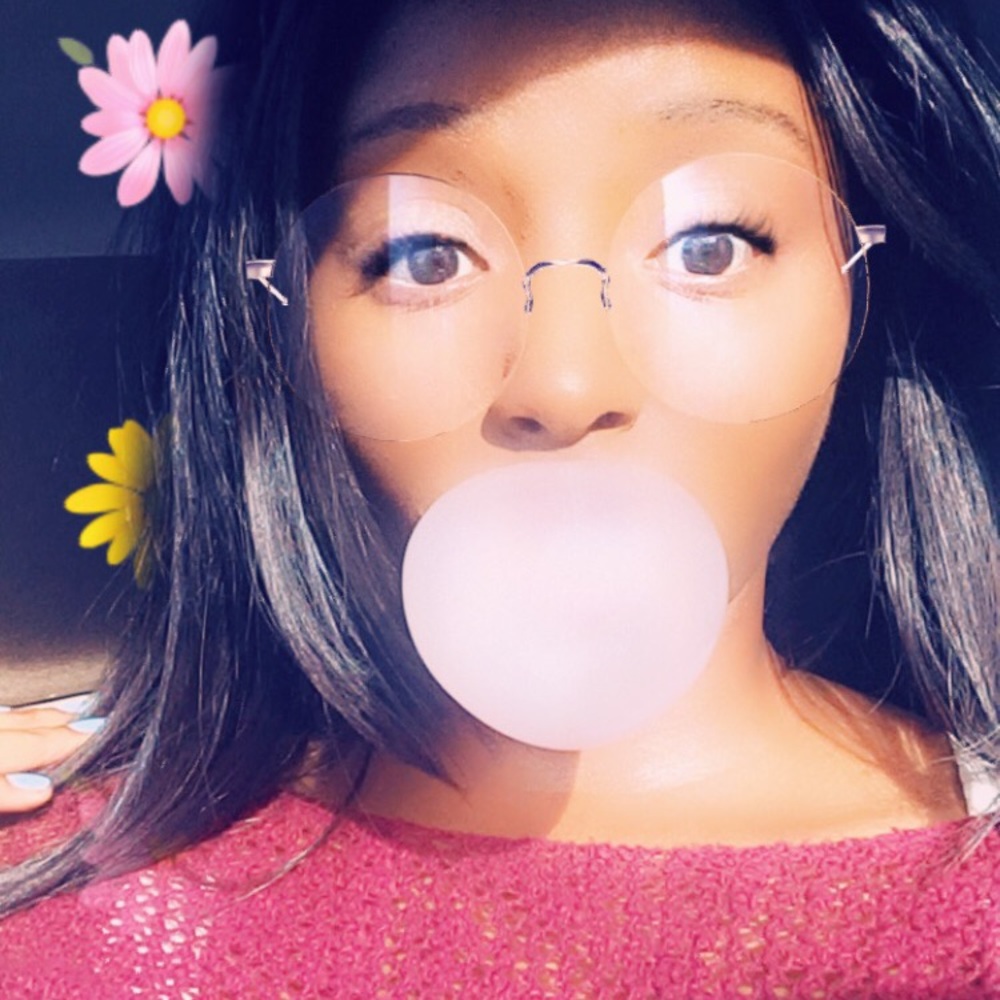 Meet your Posher, Ashyle